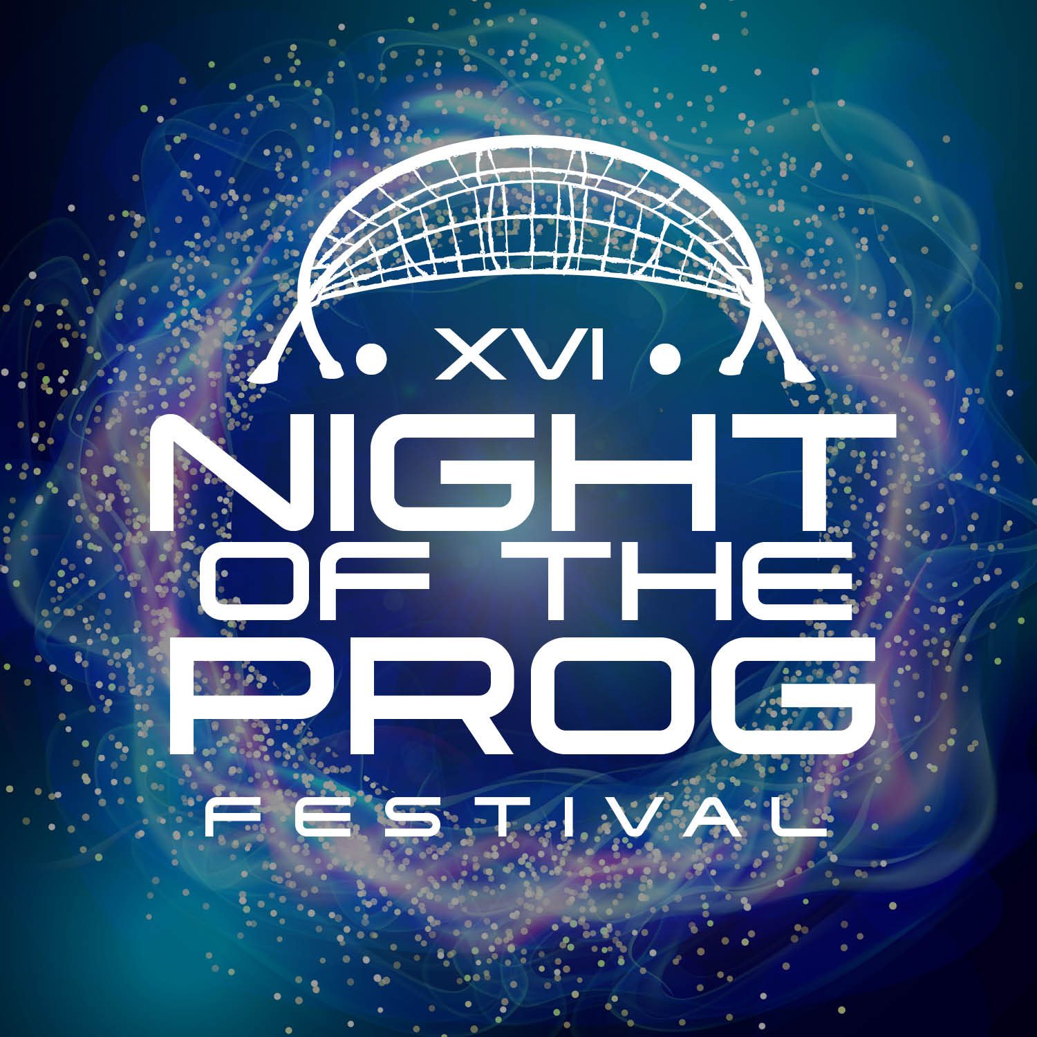 XVI. Night Of The Prog