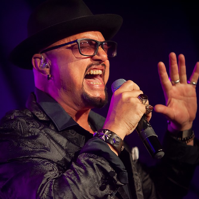 Geoff Tate live: Operation:Mindcrime-Tour 2023 – Teil 2 startet durch!