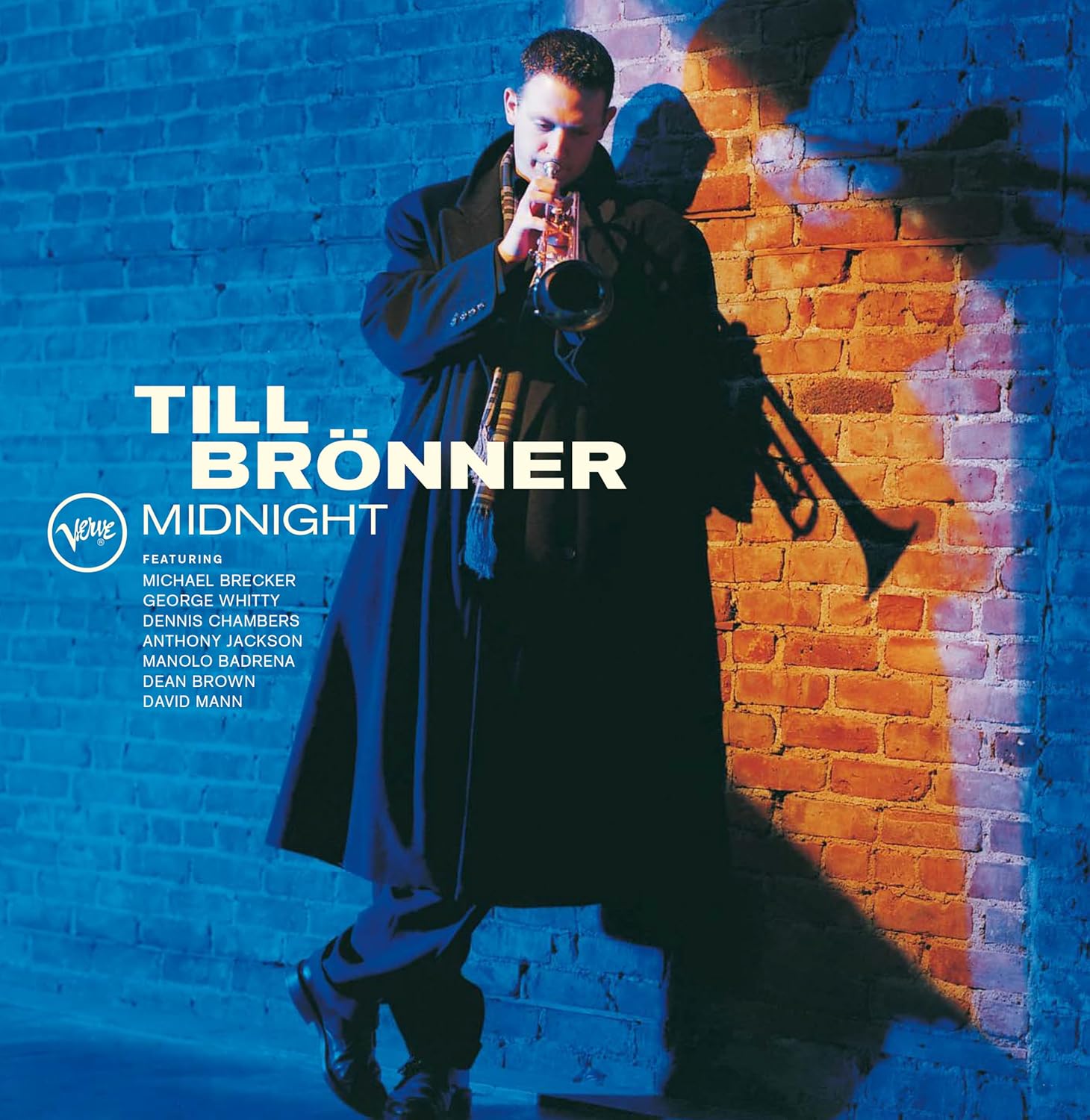 Ein vergessenes Glanzstück funkelt neu: Till Brönner - Midnight