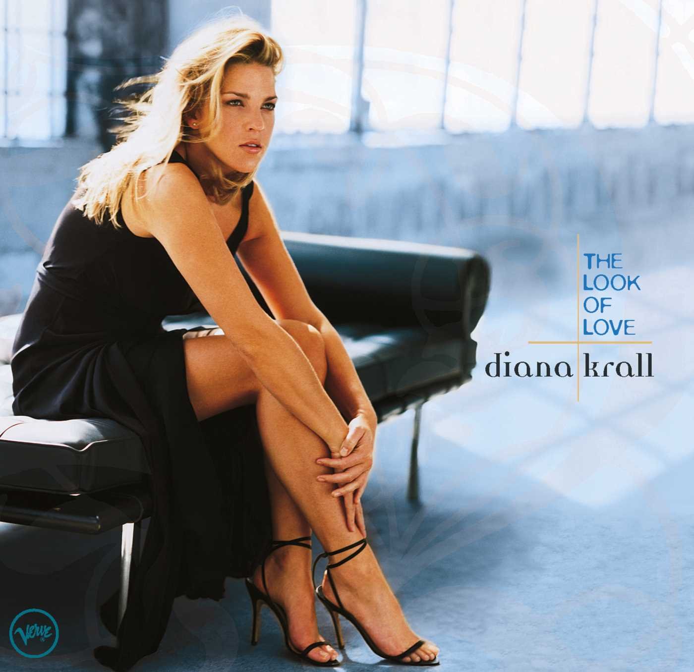 Jazz in Cinemascope: Diana Kralls Klassiker glänzt auf Vinyl