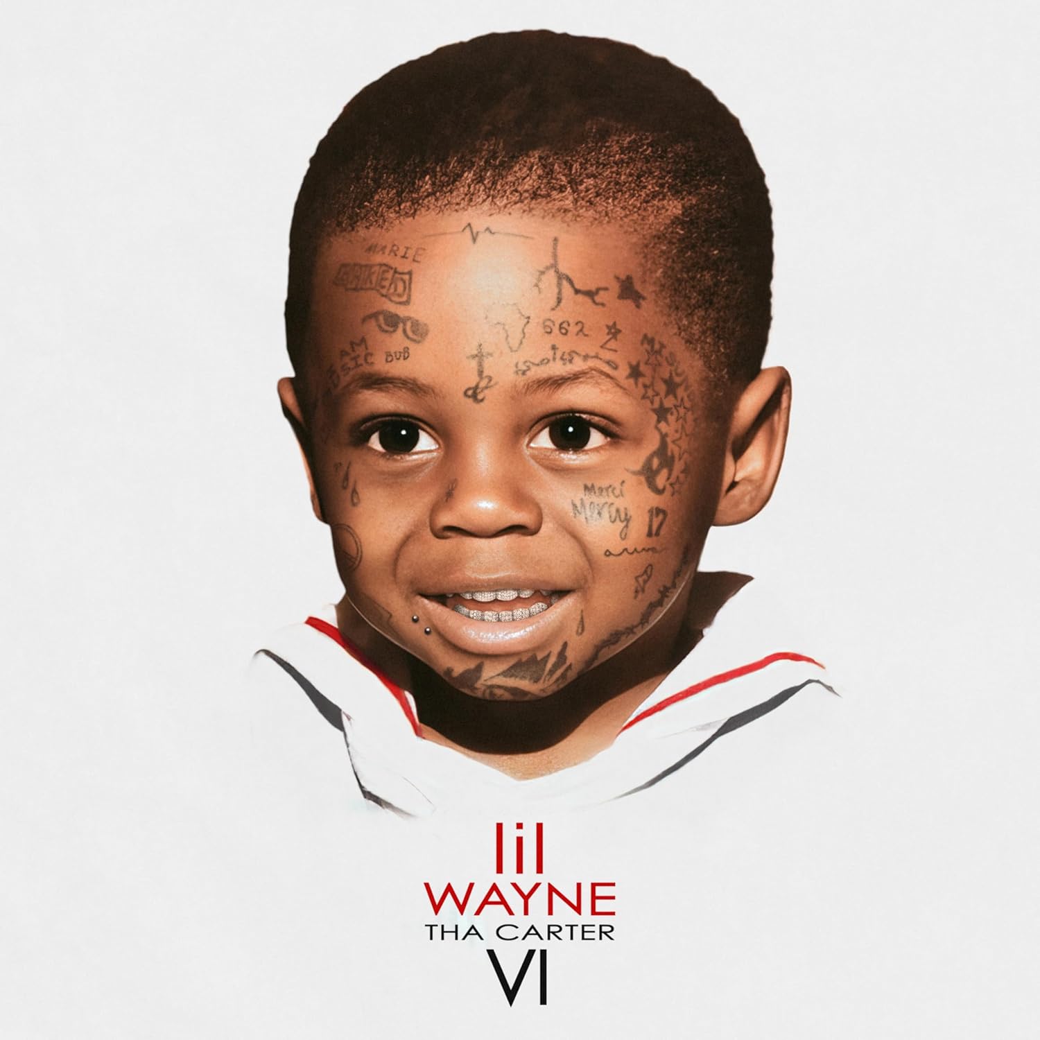 Tunechi trotzt der Zeit: Lil Wayne liefert mit „Tha Carter VI“ ab