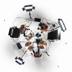 Carson liefern mit „When Gods Know Why“ Stoner-Rock voller Wucht und Finesse