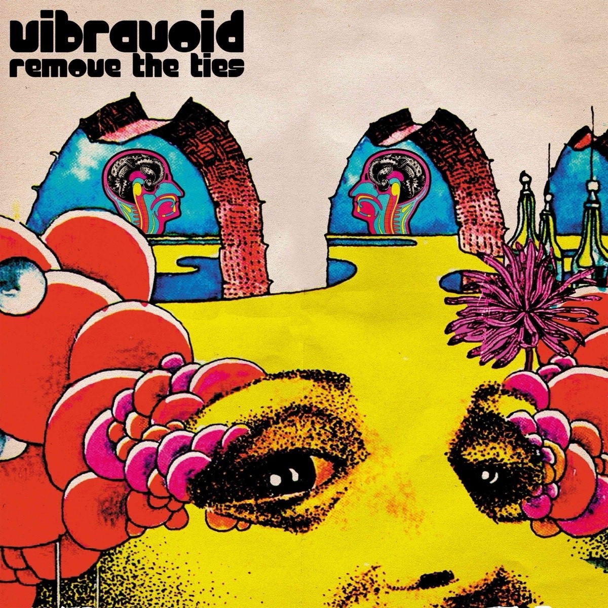 Vibravoid entfesseln den neuen Düsseldorfer Sound