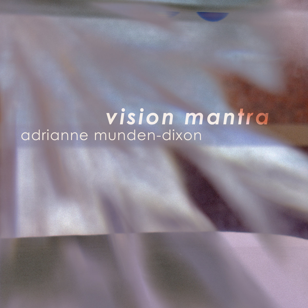 Adrianne Munden-Dixon – Vision Mantra: Das Abenteuer Geige
