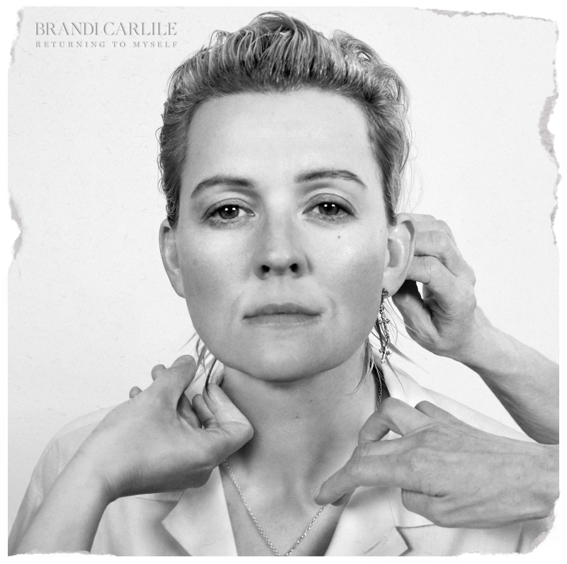 Brandi Carlile kehrt mit neuem Album „Returning To Myself“ zurück