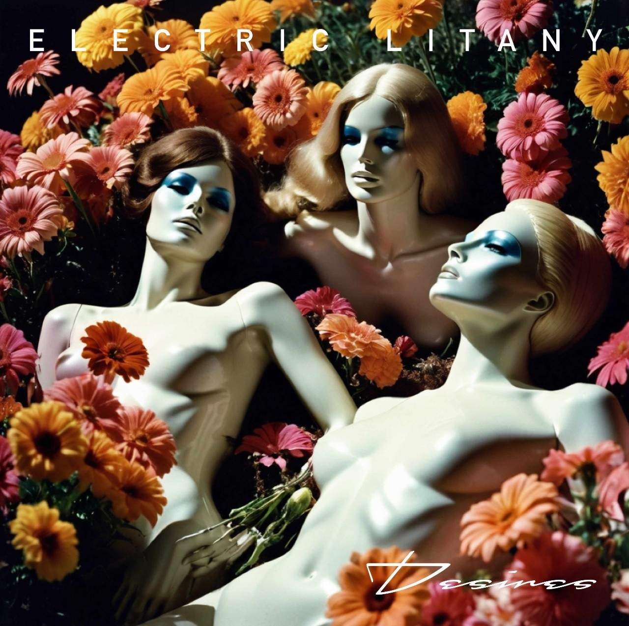 Electric Litany: Zwischen Traum, Täuschung und Wahrheit