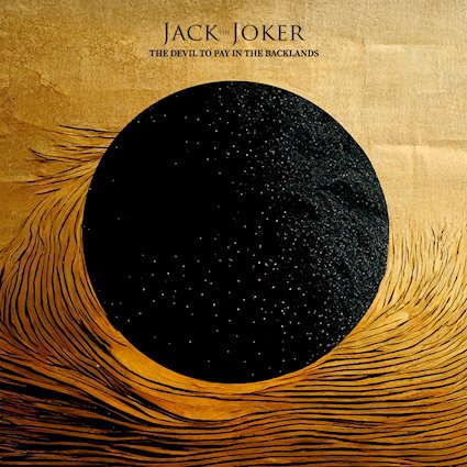 Wenn der Sertão zum Sound wird – Jack The Joker und ihr wilder Prog-Trip