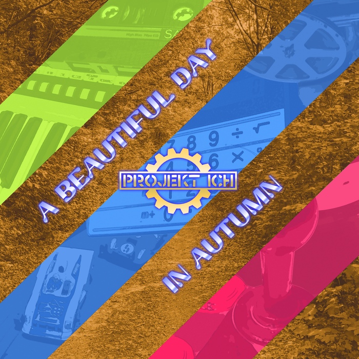 Melancholie trifft Synthpop: PROJEKT ICH feiert den Herbst der Gefühle
