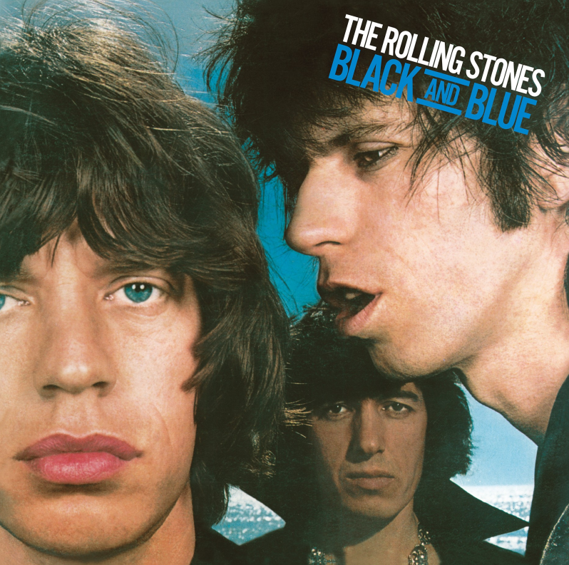 The Rolling Stones entstauben „Black and Blue“ – Deluxe-Neuauflage mit Bonus-Schätzen und Live-Material