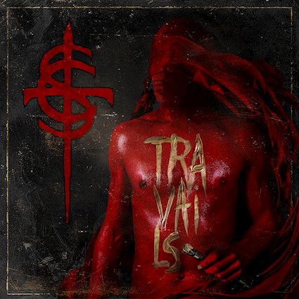 SURRENDER THE CROWN – Zwischen Dunkelheit und Licht: „Travails“ als Triumph der Selbstbehauptung