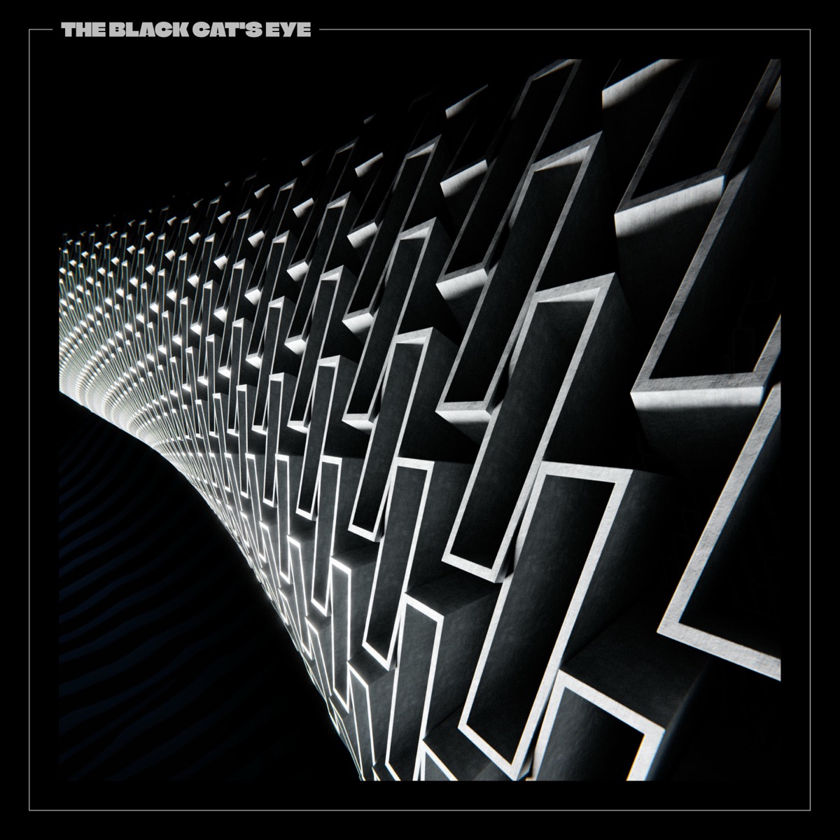 Krautrock trifft Kosmos: The Black Cat’s Eye entschlüsseln ihre Träume