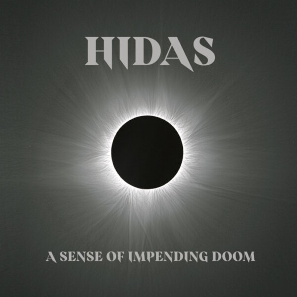 HIDAS: Doom ohne Worte, aber mit Wucht