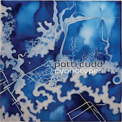 Patti Cudd - Blaupausen aus Klang und Körper