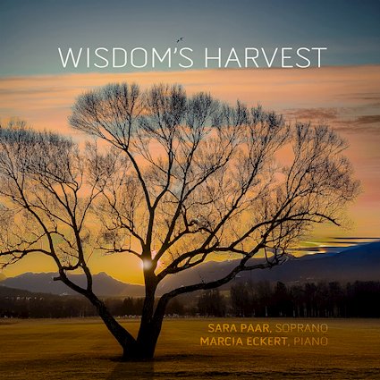 Sara Paar & Marcia Eckert: Erntedank mit Tiefgang